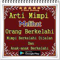 Mimpi Melihat Orang Berkelahi Affiche