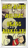 1 Schermata Mimpi Melihat Orang Berkelahi