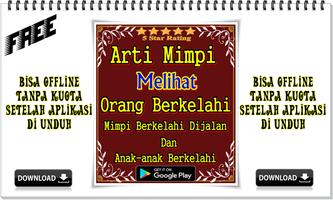 Mimpi Melihat Orang Berkelahi capture d'écran 2