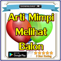 Arti Mimpi Melihat Balon