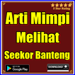 Mimpi Melihat Seekor Banteng
