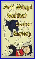 Mimpi Melihat Seekor Banteng capture d'écran 1