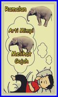 Ramalan Mimpi Melihat Gajah スクリーンショット 3