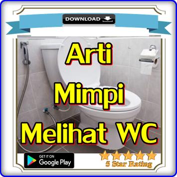 Arti Mimpi Melihat Wc For Android Apk Download
