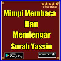 Mimpi Membaca Dan Mendengar Surah Yassin Cartaz