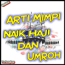 Arti Mimpi Naik Haji Dan Umroh APK