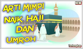 Arti Mimpi Naik Haji Dan Umroh screenshot 2