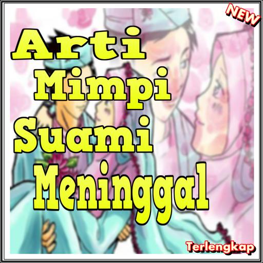 Arti mimpi suami meninggal