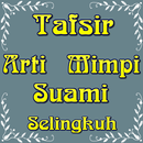 Arti Mimpi Suami Selingkuh APK