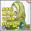 Arti Ujian Sekolah Dalam Mimpi