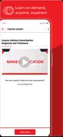 MIMS Education screenshot 3