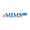 eMIMS Plus আইকন