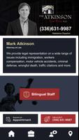 The Atkinson Law Firm постер