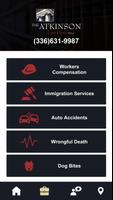 The Atkinson Law Firm скриншот 1