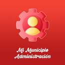 Mi Municipio - Administración aplikacja