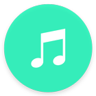 Music - MX Mp3 Player simgesi