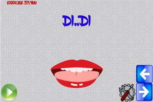 Vocal Exercises تصوير الشاشة 2