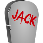Whispers Jack: lost souls アイコン