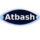 Atbash icon