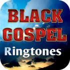 آیکون‌ Black Gospel Ringtones