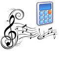 Calc Key Chords