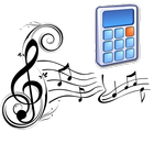 Calc Key Chords icono