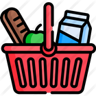 Essential Shopping List icon