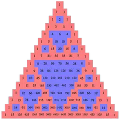 Fractals Pascal Triangle APK download