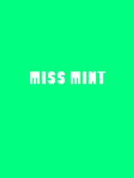Miss Mint penulis hantaran