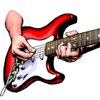 Guitar Blues Exercises icône
