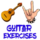 Guitar Exercises APK