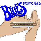 Harmonica Exercises أيقونة