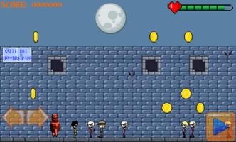 El Hombre de Palo screenshot 1
