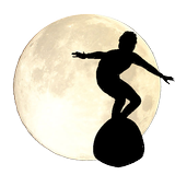 Campoamor: the night surfer simgesi