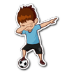 Nutmeg Hero icon