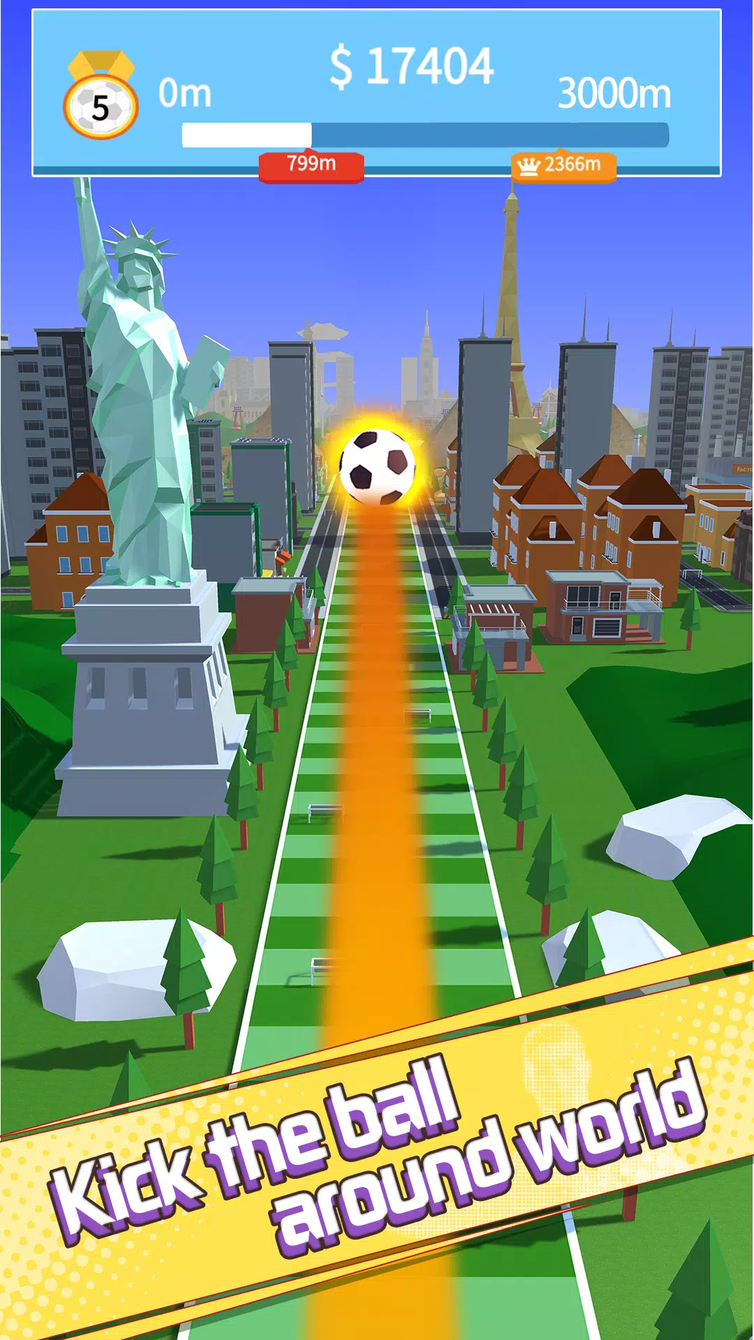 Soccer Master APK for Android Download