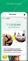 FYZIO KLINIK 截圖 2