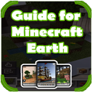 Guide for Minecraft Earth APK