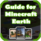 Guide for Minecraft Earth ikona