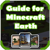 Guide for Minecraft Earth 아이콘