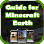 Guide for Minecraft Earth आइकन