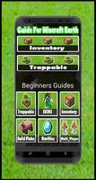 Guide for Minecraft Earth ảnh chụp màn hình 1