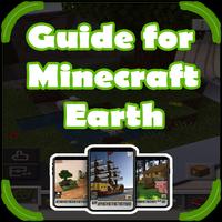 Guide for Minecraft Earth ảnh chụp màn hình 2