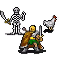 download CLICKPOCALYPSE II APK