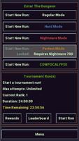 Impossible Dungeon syot layar 2