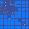 Minesweeper-Clash games APK