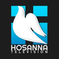 Hosanna Tv Cartaz