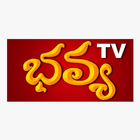 Bhavya TV icône
