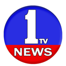 1tv news live APK