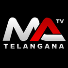 Ma Telangana TV icône